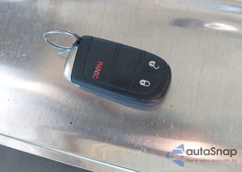 2015 Dodge Journey American Value Pkg из США, поврежденный, VIN 3C4PDCAB4FT735662